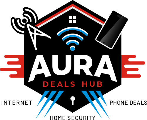 Aura Deals Hub