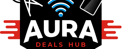 Welcome to Aura Deals Hub