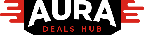 Aura Deals Hub